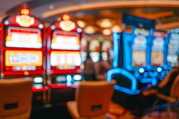 fujiwin game library showing slots, live tables, and sportsbook sections